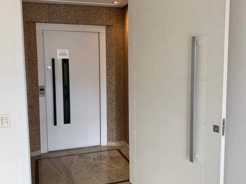 imóvel com 199m² - Vila Leopoldina - São Paulo