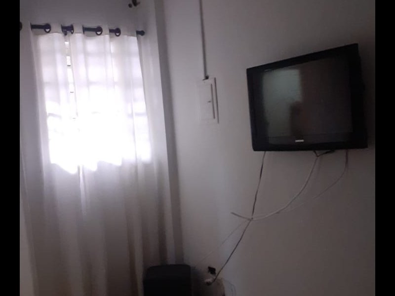imóvel com 57m² - Pompéia - Santos
