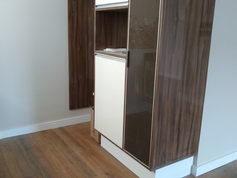 Apartamento à venda Cambuí com 84m² e 2 quartos por R$ 550.000 - 1031113037-cozinha.jpg