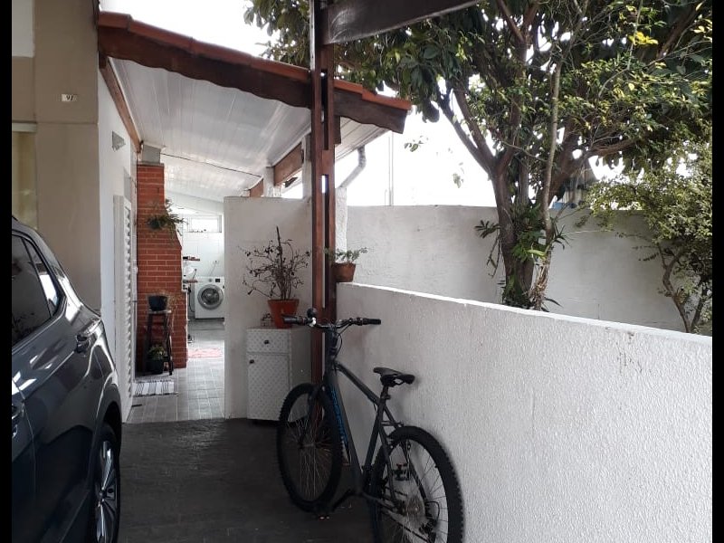 Casa de condomínio à venda Jardim Peri com 110m² e 3 quartos por R$ 460.000 - 344875604-foto-corredor.jpg