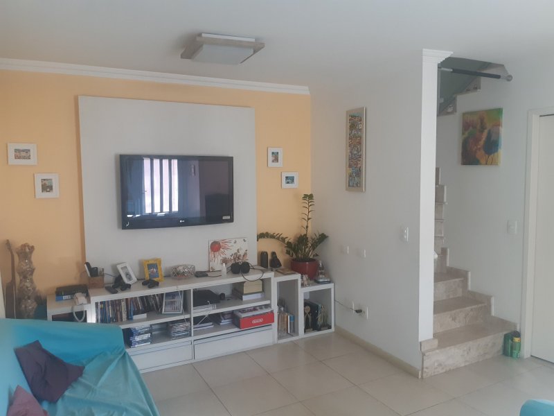 Casa de condomínio à venda Jardim Peri com 110m² e 3 quartos por R$ 460.000 - 988106722-7.jpg