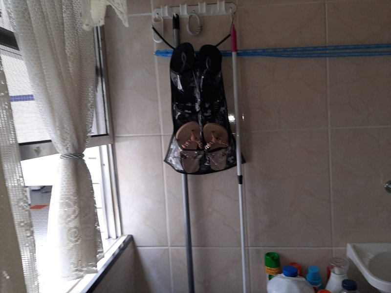 Apartamento à venda Canto do Forte com 62m² e 1 quarto por R$ 193.000 - 1437477387-foto-da-area-de-servico-2.jpg