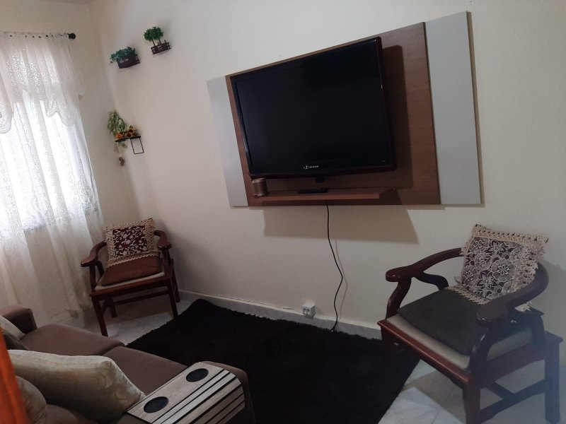 Apartamento à venda Canto do Forte com 62m² e 1 quarto por R$ 193.000 - 183406155-foto-da-sala-1.jpg