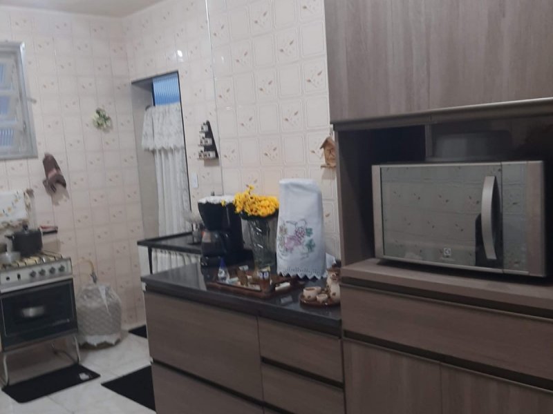 Apartamento à venda Canto do Forte com 62m² e 1 quarto por R$ 193.000 - 1956570888-foto-da-cozinha-3.jpg