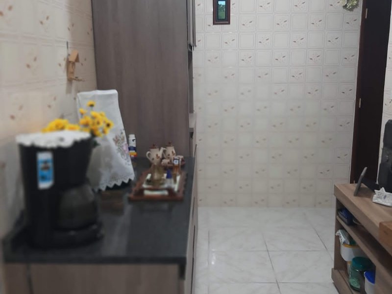 Apartamento à venda Canto do Forte com 62m² e 1 quarto por R$ 193.000 - 349517347-foto-da-cozinha-1.jpg