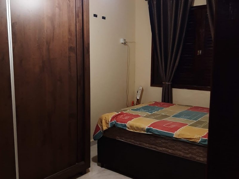 Apartamento à venda Canto do Forte com 62m² e 1 quarto por R$ 193.000 - 86819973-foto-do-quarto-1.jpg
