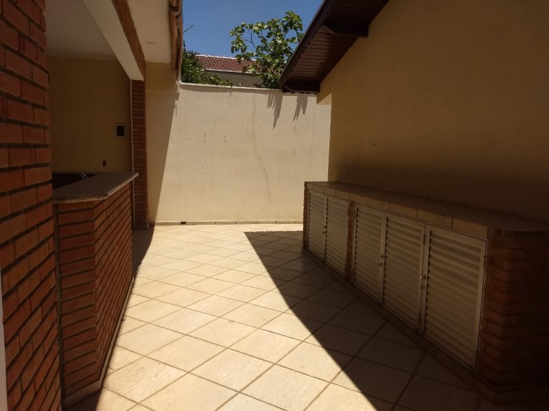 imóvel com 183m² - Jardim Torres São José - Jundiaí