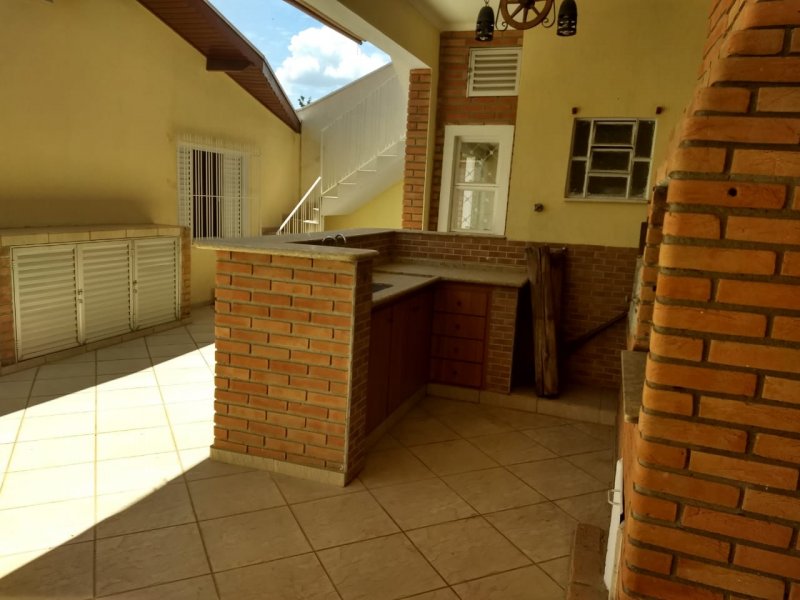 imóvel com 183m² - Jardim Torres São José - Jundiaí