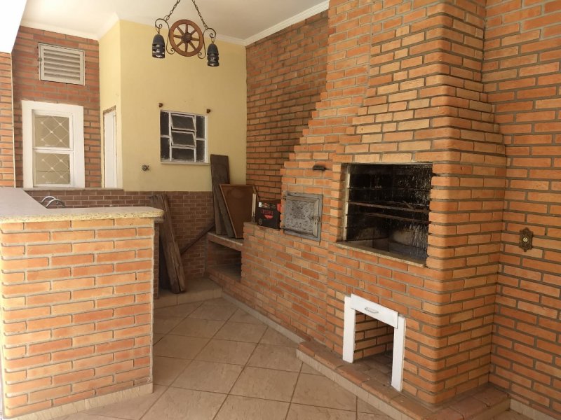 imóvel com 183m² - Jardim Torres São José - Jundiaí