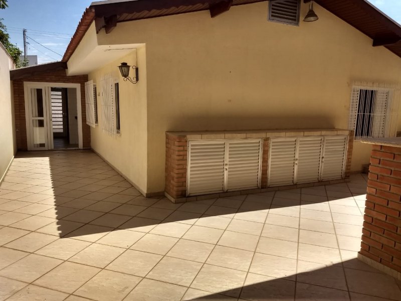 imóvel com 183m² - Jardim Torres São José - Jundiaí