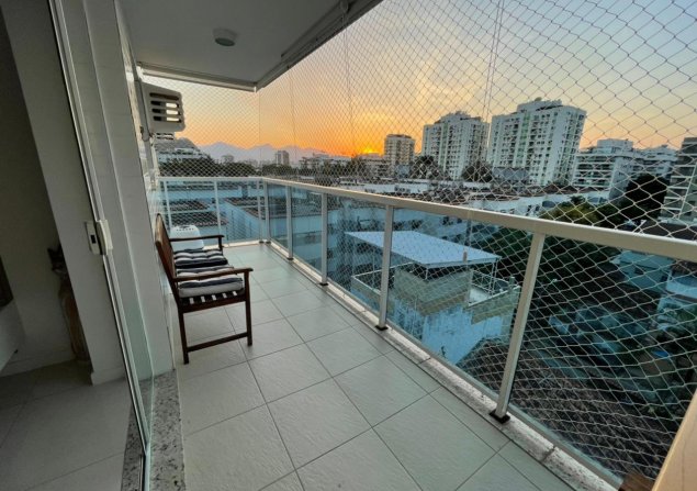 imóvel com 88m²