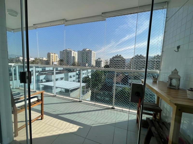 imóvel com 88m² - Freguesia de Jacarepagua - Rio de Janeiro