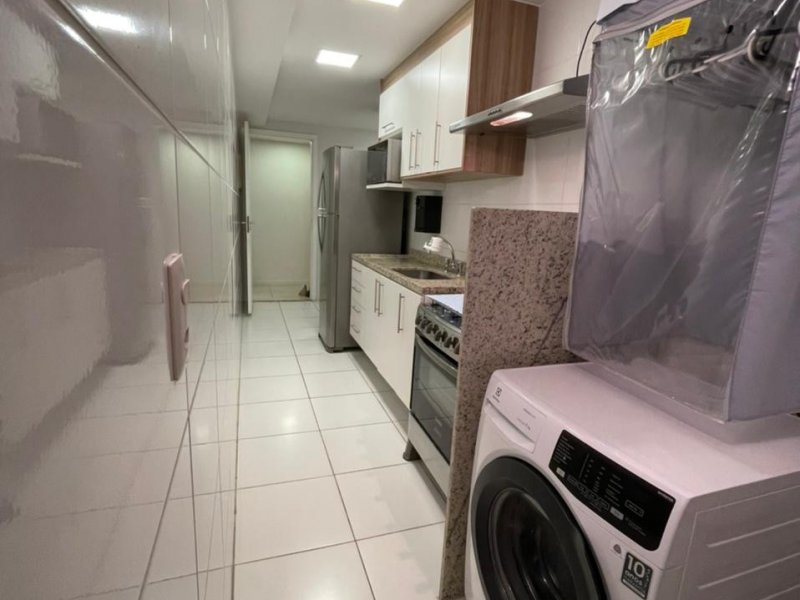 imóvel com 88m² - Freguesia de Jacarepagua - Rio de Janeiro