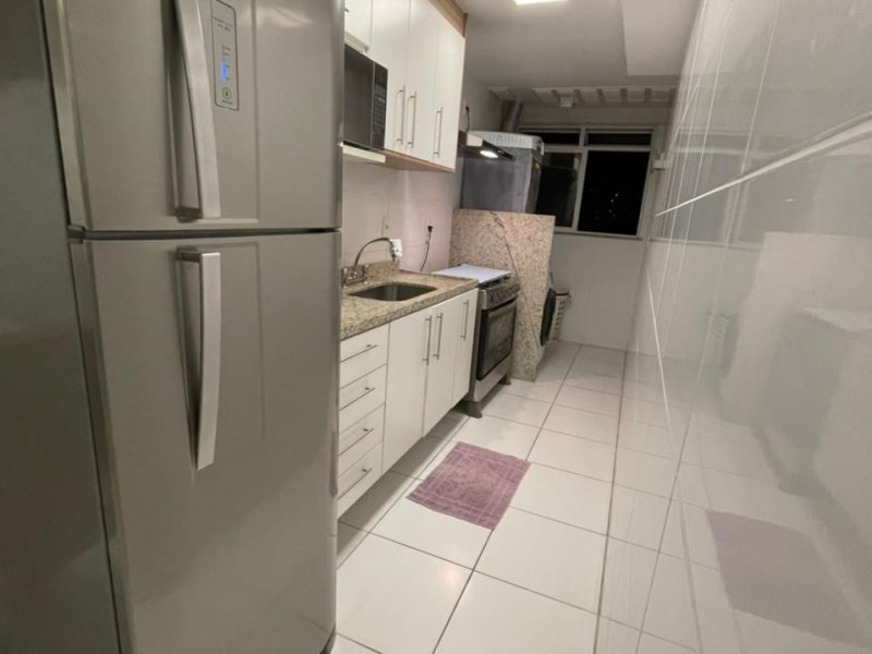 imóvel com 88m² - Freguesia de Jacarepagua - Rio de Janeiro