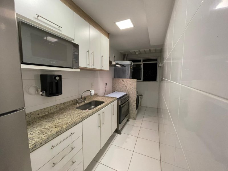 imóvel com 88m² - Freguesia de Jacarepagua - Rio de Janeiro