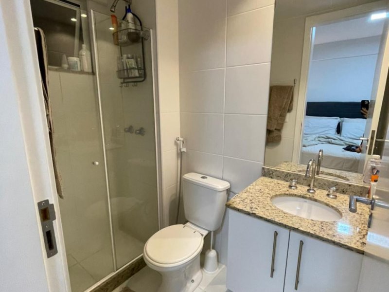 imóvel com 88m² - Freguesia de Jacarepagua - Rio de Janeiro