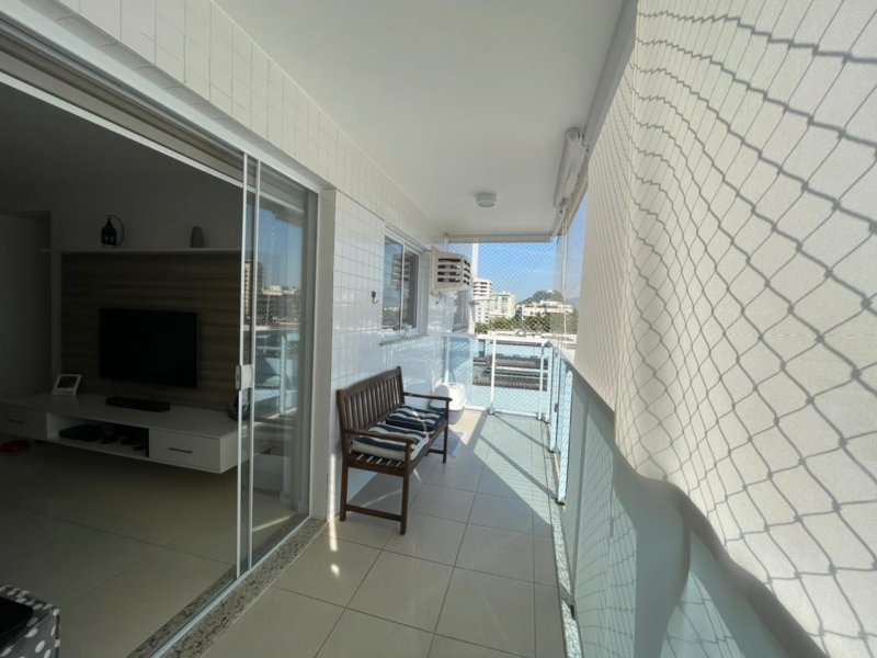 imóvel com 88m² - Freguesia de Jacarepagua - Rio de Janeiro