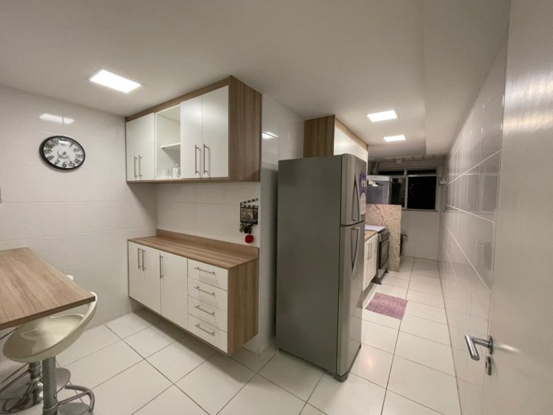 imóvel com 88m² - Freguesia de Jacarepagua - Rio de Janeiro