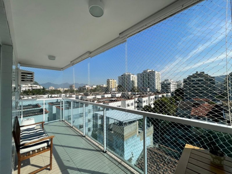 imóvel com 88m² - Freguesia de Jacarepagua - Rio de Janeiro