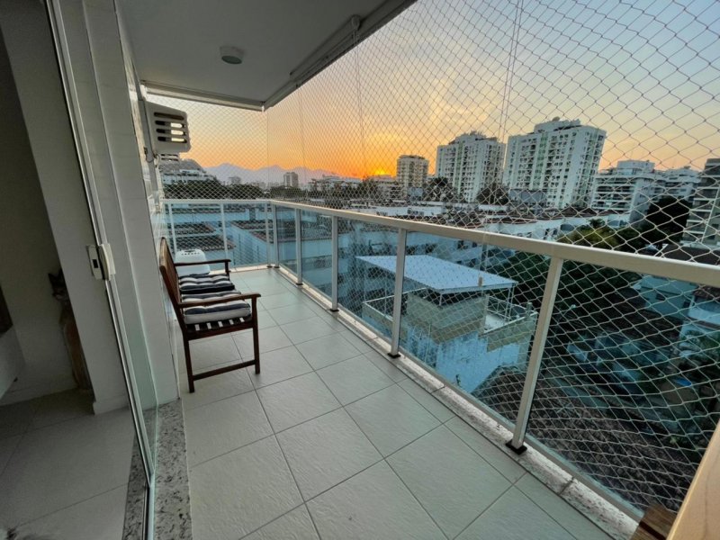imóvel com 88m² - Freguesia de Jacarepagua - Rio de Janeiro