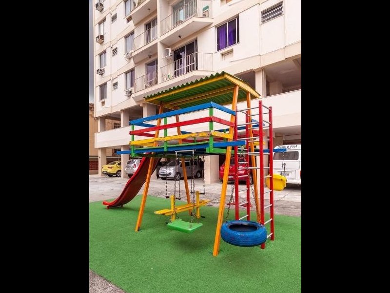 Apartamento para alugar Engenho Novo com 60m² e 2 quartos por R$ 1.650 - 1866941134-play-gr.jpg