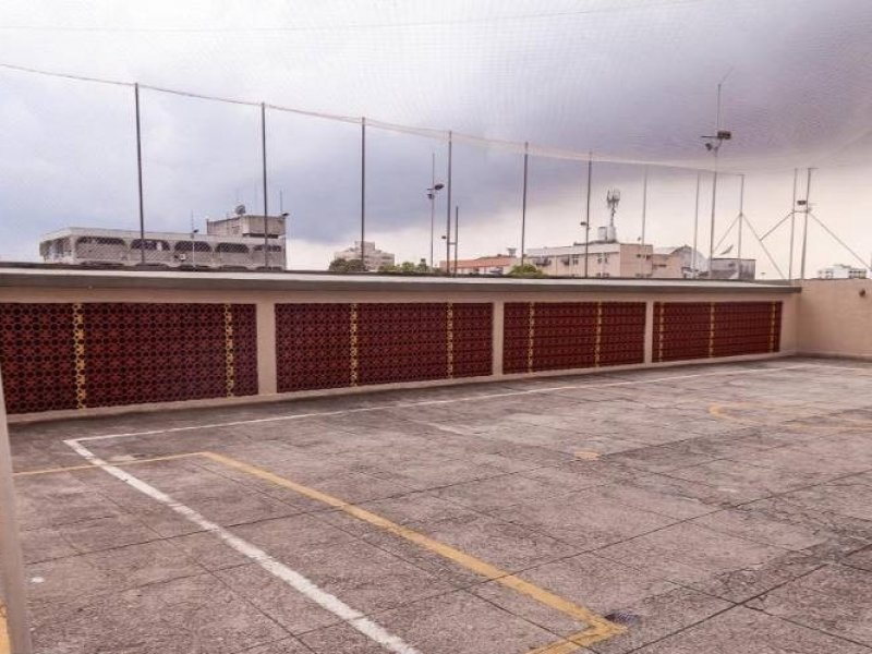 Apartamento para alugar Engenho Novo com 60m² e 2 quartos por R$ 1.650 - 217355650-quadra.jpg