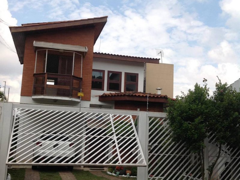 imóvel com 250m² - Adalgisa - Osasco