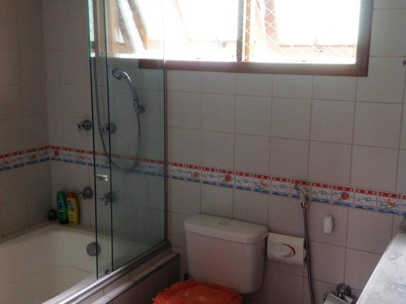 imóvel com 250m² - Adalgisa - Osasco