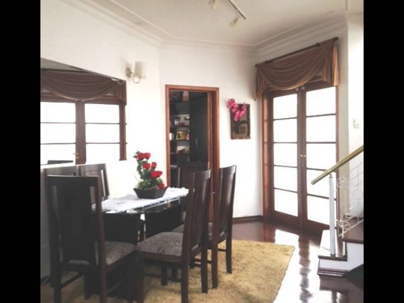 imóvel com 250m² - Adalgisa - Osasco