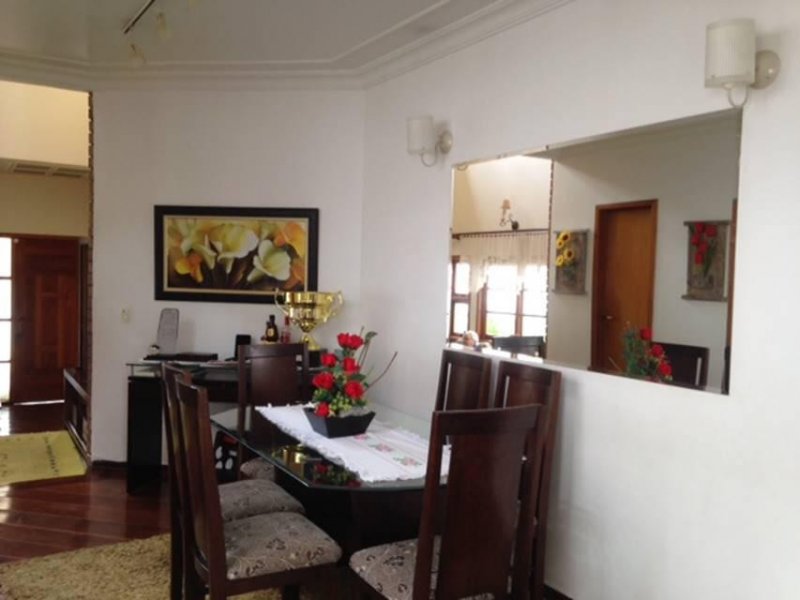 imóvel com 250m² - Adalgisa - Osasco