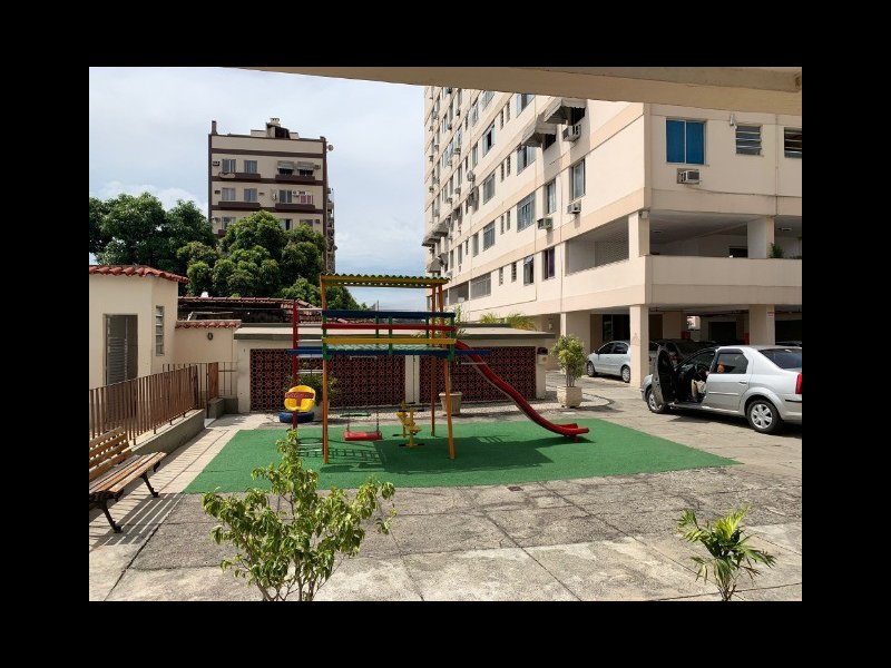 Apartamento à venda Engenho Novo com 50m² e 1 quarto por R$ 165.000 - 146943255-236140512972574.jpg