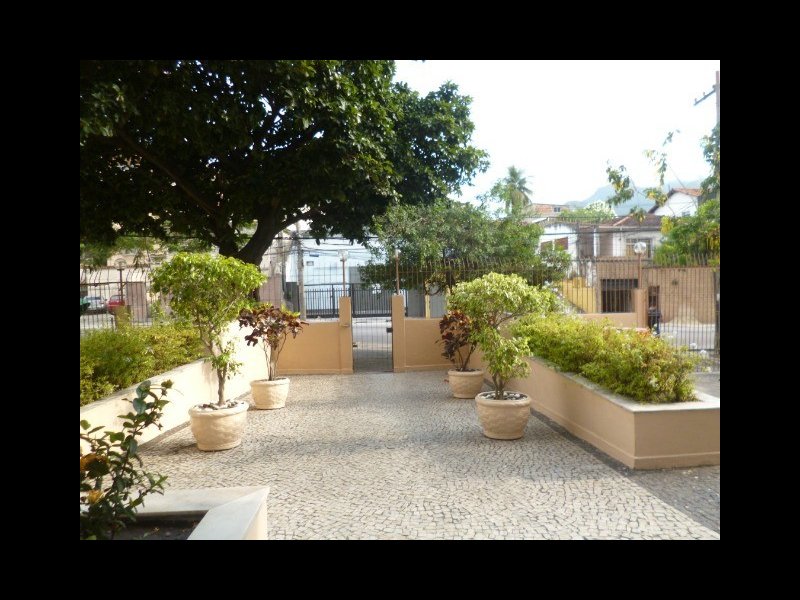 Apartamento à venda Engenho Novo com 50m² e 1 quarto por R$ 165.000 - 705790266-237154630564788.jpg