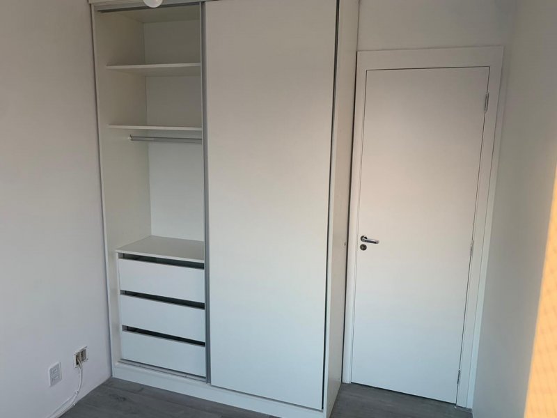 imóvel com 47m² - Jardim das Oliveiras - São Paulo