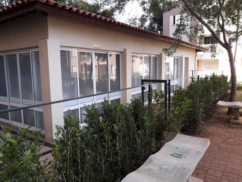 imóvel com 47m² - Jardim das Oliveiras - São Paulo