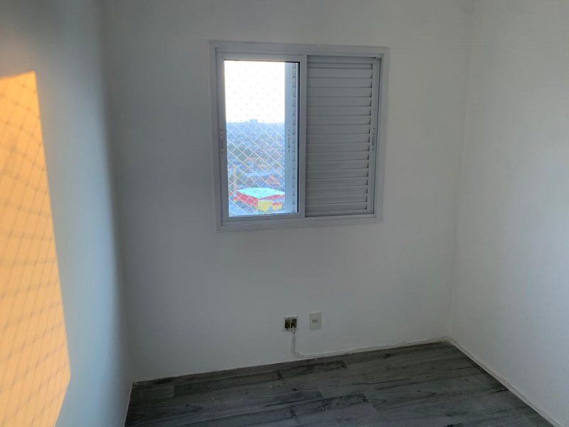 imóvel com 47m² - Jardim das Oliveiras - São Paulo
