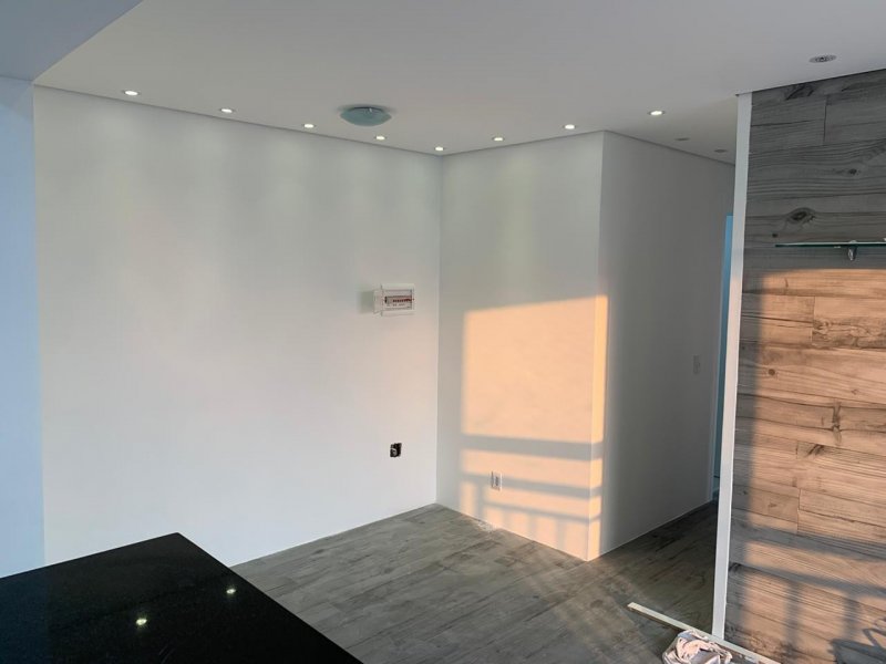 imóvel com 47m² - Jardim das Oliveiras - São Paulo