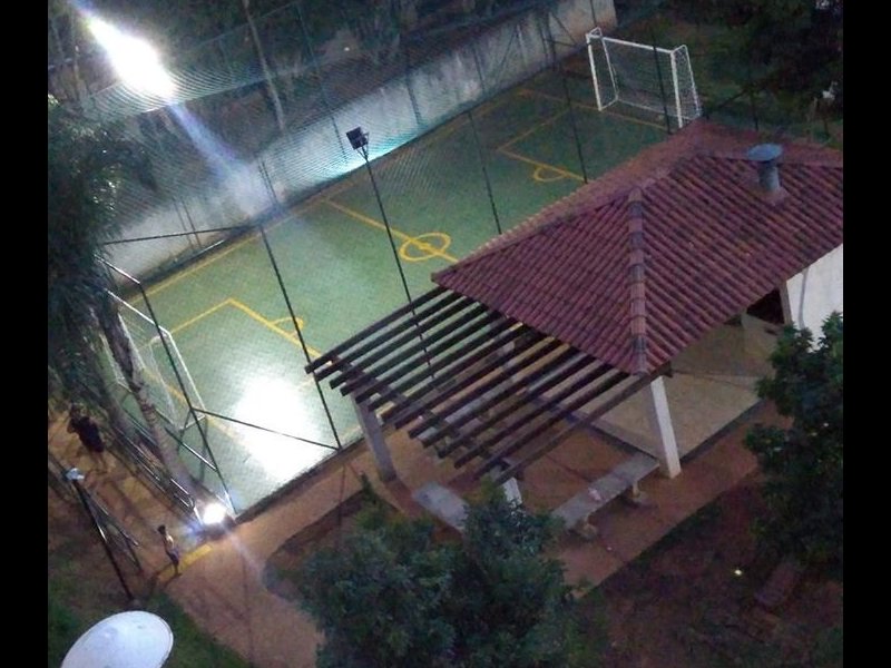 imóvel com 47m² - Jardim das Oliveiras - São Paulo