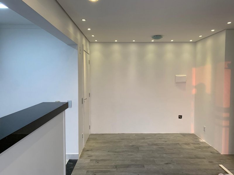 imóvel com 47m² - Jardim das Oliveiras - São Paulo