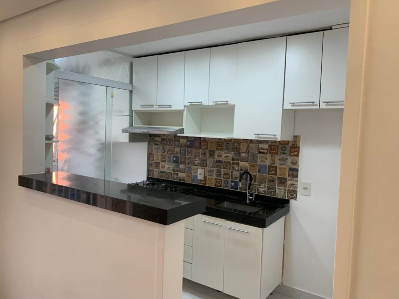 imóvel com 47m² - Jardim das Oliveiras - São Paulo