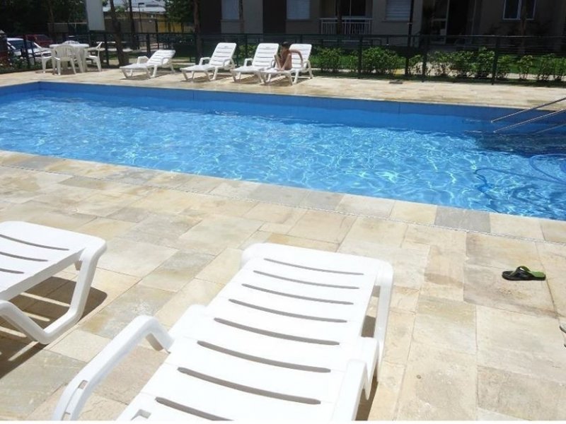 imóvel com 47m² - Jardim das Oliveiras - São Paulo