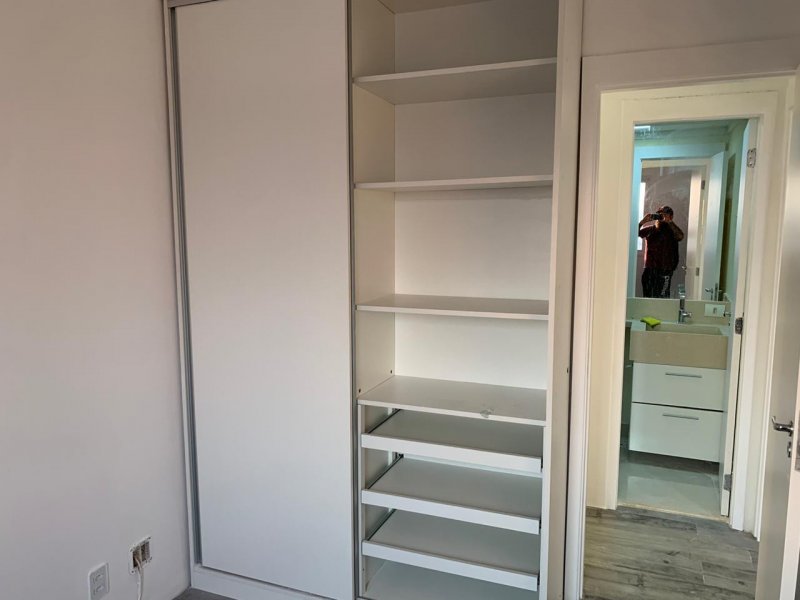 imóvel com 47m² - Jardim das Oliveiras - São Paulo