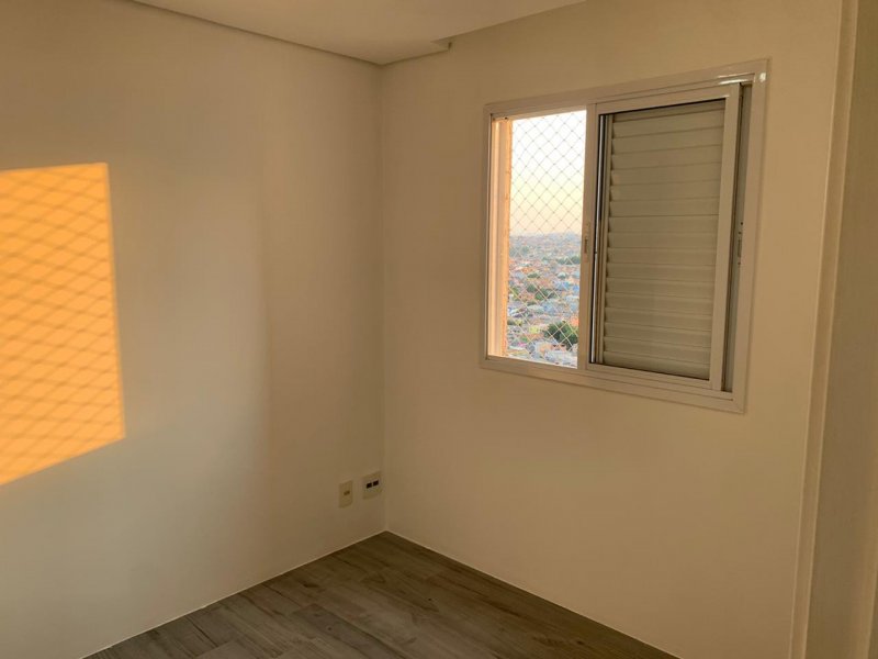 imóvel com 47m² - Jardim das Oliveiras - São Paulo
