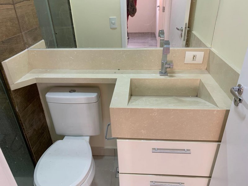 imóvel com 47m² - Jardim das Oliveiras - São Paulo