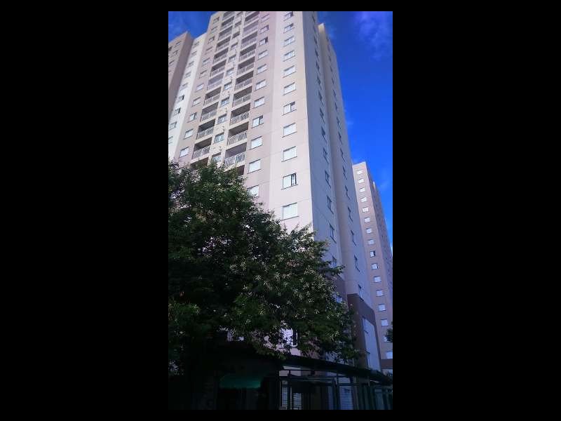 imóvel com 47m² - Jardim das Oliveiras - São Paulo