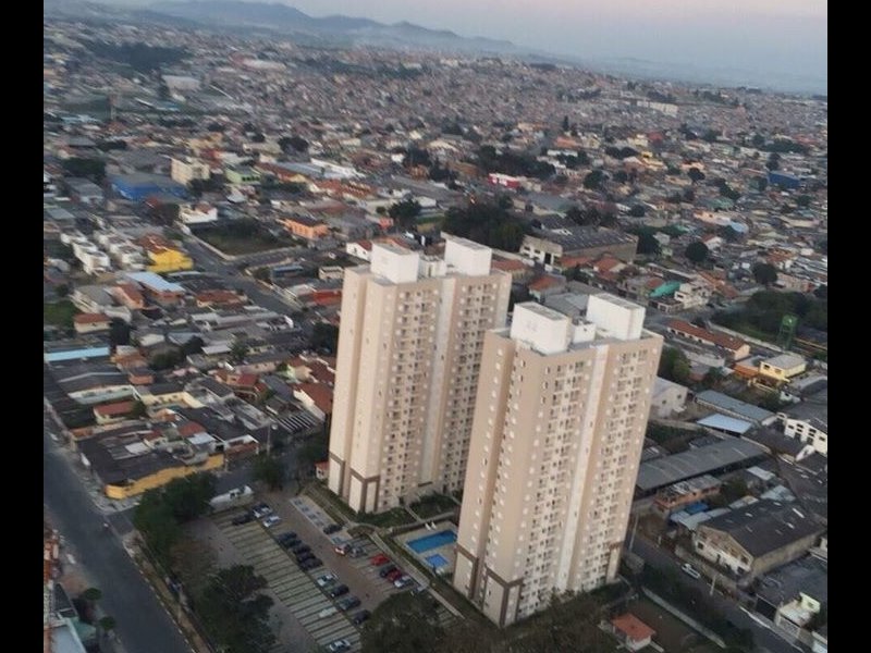 imóvel com 47m² - Jardim das Oliveiras - São Paulo