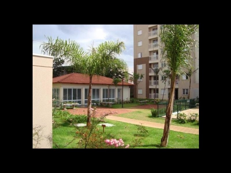 imóvel com 47m² - Jardim das Oliveiras - São Paulo
