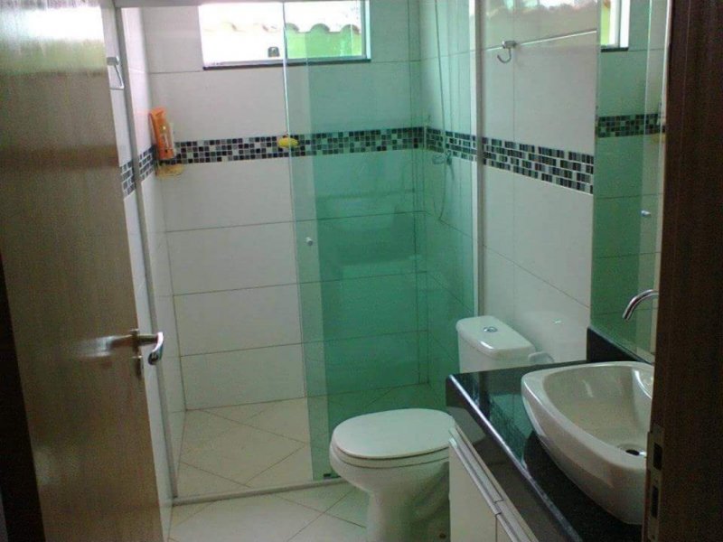 imóvel com 200m² - Novo Igarapé - Igarapé
