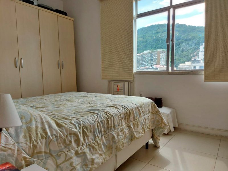 imóvel com 60m² - Laranjeiras - Rio de Janeiro