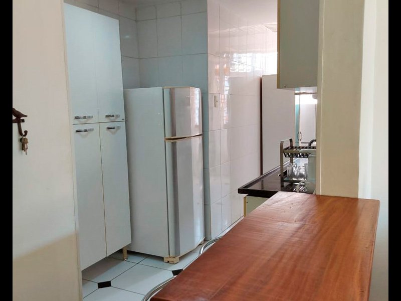 imóvel com 60m² - Laranjeiras - Rio de Janeiro