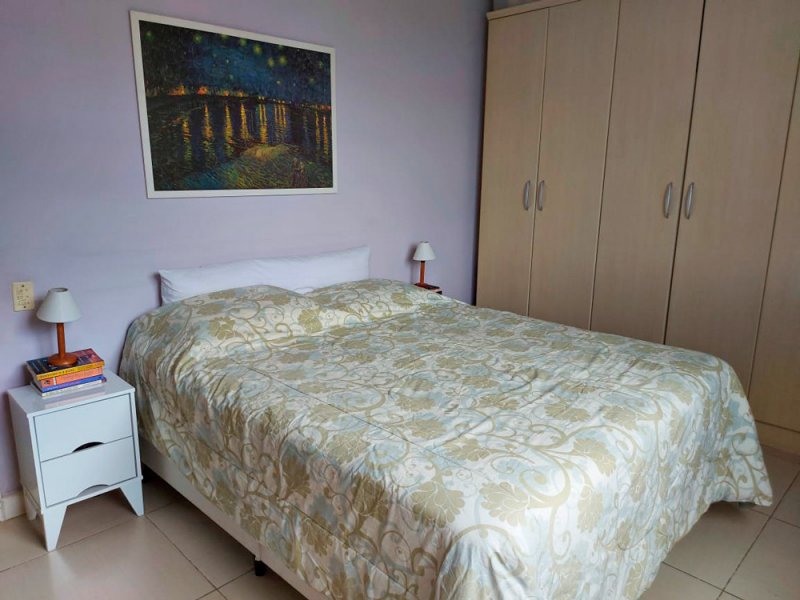 imóvel com 60m² - Laranjeiras - Rio de Janeiro